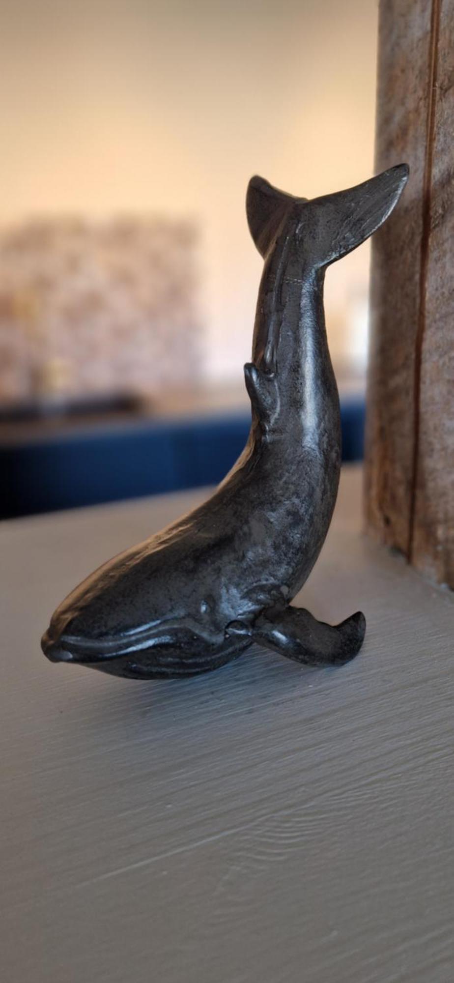 Thewhales Leilighet Andenes Eksteriør bilde